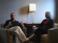 Orli Shaham and Jon Kimura Parker talk with the Gathering Note about Mozart's Concerto for Two Pianos