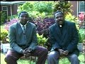 kwaya ya uinjilisti kijtonyama luthern church