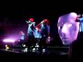 jabbawockeez orlando 3-13-2009