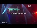 DJ Friction Interview @ RUN003