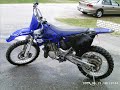 Yz 250 - Thumb #1
