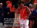 London and Lance Dance London and Lance Dance