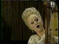 soprano laura claycomb singing the doll song