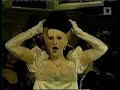 soprano laura claycomb singing the doll song