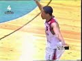 Zalgiris - Lrytas 35 seconds of unreality