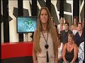 Big Brother UK 2008-BBBM show 23 part 1