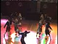 konya selçuk üniversitesindeki final yarışması