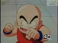 Dragon Ball - Kuririn VS. Jackie Chun