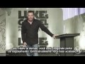 Ateísmo, o desespero inflexível – Mark Driscoll