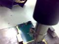 N70 Underfilled Omap Removal & installation Video