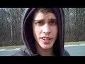 Rocco Ferrer reports live on activist deer attack