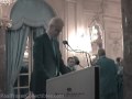 MonacoPhil 2009 - Bill Gross ASCAT Award Ceremony