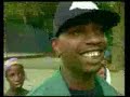 Hip Hop - A Tale From The Hood Trailer