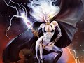 Lady Death Prank Phone Call