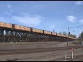 Weyerhaeuser Woods Railroad Weyerhaeuser Woods Railroad