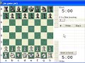 Chessworld.net presents Blitz #344 vs. GM YARDBIRD (2509) - Morning of 14th August 2009