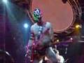 Vid�o Detention Girl de Dwarves