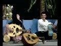 for you maria...djamila saad plays oud and sing`s