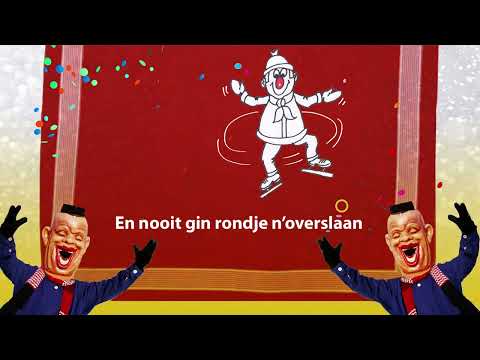 Me n'ouwe mè veule De Leutege Speule - meezing versie