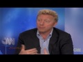 Boris Becker on the Australian Open 2010