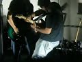 Herman Li: Ibanez Guitar Clinic KL part 6 (Hendrix Cover)