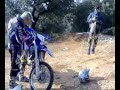 Paco Enduro Tahal 2007 abril Paco Enduro Tahal 2007 abril