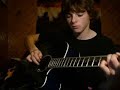 Finger picking!! Led zeppelin bron yur/bron yur stomp
