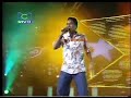 ARL Gala 1 Factor Xs Colombia 2007