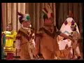 Villancico de los indios