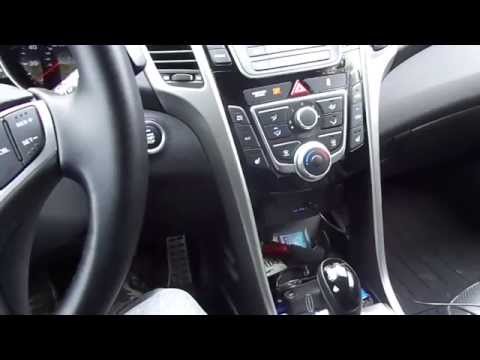 2014 Hyundai Elantra GT (i30) Review After 2,000 Miles 2014 Hyundai Elantra GT (i30) Review After 2,000 Miles