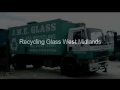 Recycling Glass West Midlands