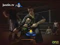 Saints Row 2 - Fight Club Level 6