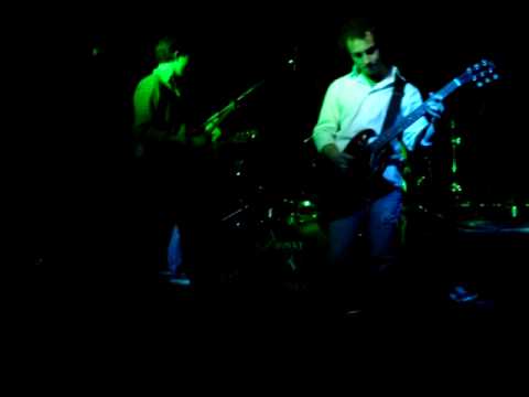 Hermano and the Marines - BOATO