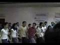 Thanks to you by BLD-Manila SE37