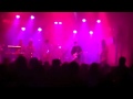Trichome - Sway :: Aggie Theater :: 3.18.2011