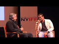 Discussion with Anurag Kashyep.mov
