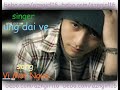 vi mot nguoi -uni dai ve