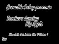 gsdf 2007 : teachers big apple