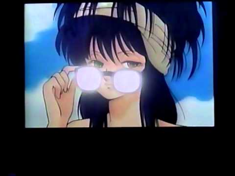 きまぐれオレンジロード 「もぎたての恋」 え OP ED