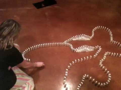 mexican train dominoes