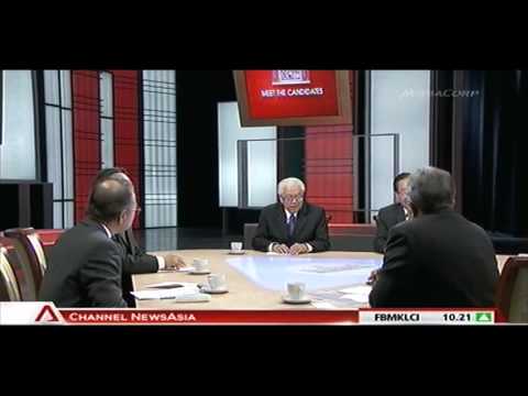 candidates candidates