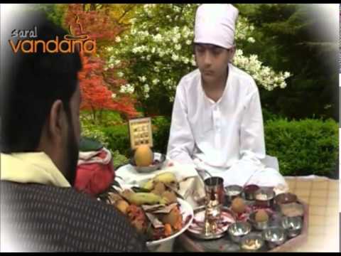how to perform shani pooja