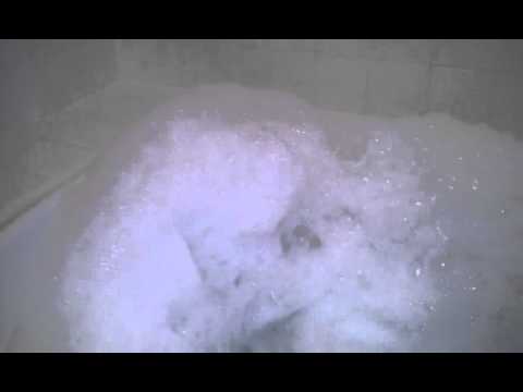 how to unclog jets in a hot tub