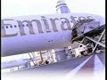 Emirates Sky Cargo 747-400 Emirates Sky Cargo 747-400