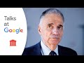 Policy Talks@Google: Ralph Nader