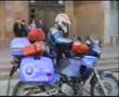 2007-12-11 | Bernardino Rosendo ~> in 70 days by motorcycle. Interviuw in Russia TV during the trip acrossing Siberia with a Cagiva Elefant 750...motorcycle travel bernardino rosendo Cosi Adventurs Cagiva (02:13)