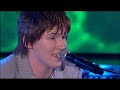 ben sings imogen heap's 