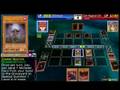 Yu-Gi-Oh! GX Tag Force 2: Me VS Dark Magician Girl