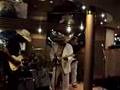 Roy Gaines & Joe Louis Walker Blues Jam