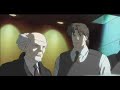 Ghost In The Shell Solid State Society - Section 9 Raid